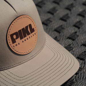 Classic Trucker Performance Hat