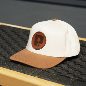 PIKL LA 5-Panel Champ Performance Cap