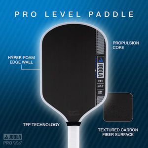 JOOLA Hyperion Pro IV Pickleball Paddle