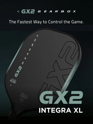 Gearbox GX2 Integra XL