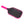 The Best Paddle Pink 16mm Raw Carbon Fiber X Paddle