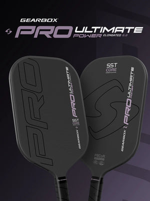 Gearbox Pro Ultimate Power