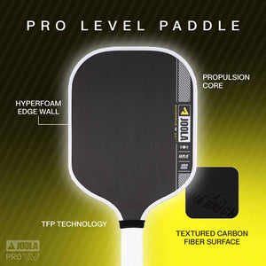 JOOLA Scorpeus Pro IV Pickleball Paddle