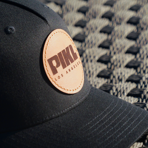 Classic Trucker Performance Hat