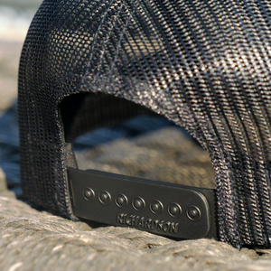 Classic Trucker Performance Hat