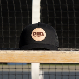 Classic Trucker Performance Hat
