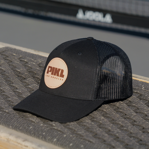 Classic Trucker Performance Hat