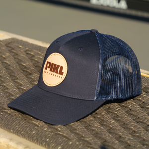Classic Trucker Performance Hat