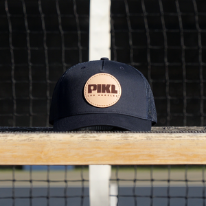 Classic Trucker Performance Hat