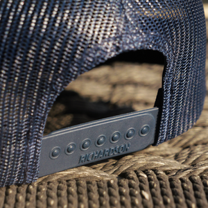 Classic Trucker Performance Hat