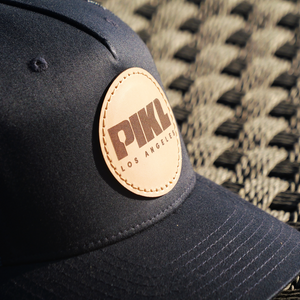 Classic Trucker Performance Hat