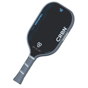 CRBN¹ TruFoam Waves (Elongated, Long Handle)